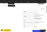 FLASH4 coupon verification screenshot