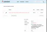 UD10 coupon verification screenshot