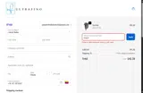 Usa20 coupon verification screenshot