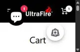 CHARISSELVERENZ coupon verification screenshot