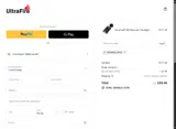 ANDRESLOPEZ coupon verification screenshot