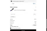 ENGAGE coupon verification screenshot