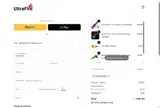 VICTORLOPEZ coupon verification screenshot