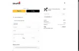 AIMEEBARRETO coupon verification screenshot