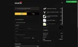 KUSKER coupon verification screenshot