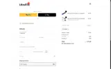 STABLE coupon verification screenshot