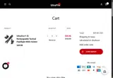 JESSICADOMINGUE coupon verification screenshot