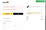 GIOVANNYFLORES coupon verification screenshot