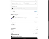 SAFE coupon verification screenshot
