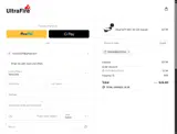 STEFANIBASTIDAS coupon verification screenshot