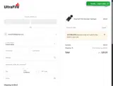VICTORLOPEZ coupon verification screenshot