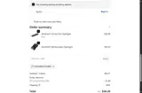 GIOVANNYFLORES coupon verification screenshot