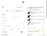 M8Z5Q5 coupon verification screenshot