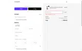 MISSION50 coupon verification screenshot