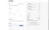 Ultra Pouches coupon verification screenshot