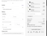 Ultra Pouches coupon verification screenshot