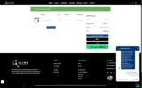 Ultrapure Bioscience coupon verification screenshot