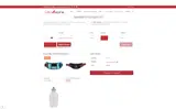 UltrAspire coupon verification screenshot