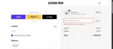 BEEREAL15 coupon verification screenshot