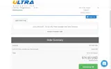 DOLLARSTART coupon verification screenshot