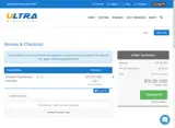 HOSTING30 coupon verification screenshot