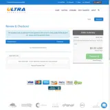 DOLLARSTART coupon verification screenshot