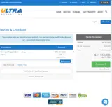 HIPPA20 coupon verification screenshot
