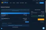 FREEDEDICATEDSETUP coupon verification screenshot