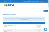 30-off-hosting coupon verification screenshot