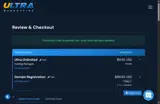 HOSTING20 coupon verification screenshot