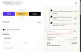 RETAILMN coupon verification screenshot