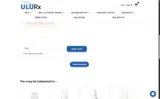 UluRx coupon verification screenshot