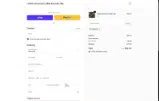 SHOP10 coupon verification screenshot
