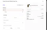 BEST coupon verification screenshot