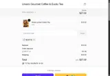 BEST10 coupon verification screenshot