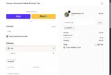 SHOP10 coupon verification screenshot