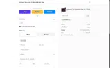 MEMORIAL10 coupon verification screenshot