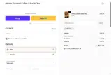 HOT10 coupon verification screenshot