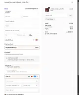 COUPONINE coupon verification screenshot