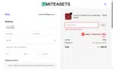 NEWYEAR10 coupon verification screenshot