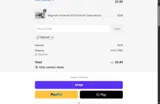 FREESHIP coupon verification screenshot