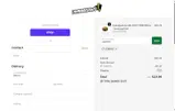 CGKFPV5 coupon verification screenshot