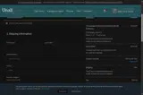 VETERAN coupon verification screenshot