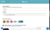 VETERAN coupon verification screenshot
