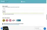 SAVE50 coupon verification screenshot