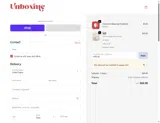 5DFC58 coupon verification screenshot