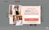 25LOVE coupon verification screenshot
