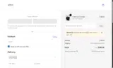 DESIGN25 coupon verification screenshot