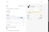 HOLIDAY30 coupon verification screenshot