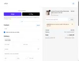 UNBOX40 coupon verification screenshot